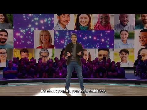 Redefining frontier | Microsoft Ignite keynote highlights