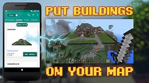 Download and Run Building Mods for Minecraft on PC for Free