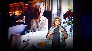 The "dementia village" that's redefining elder care