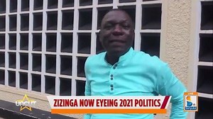 6.5K views · 157 reactions | VIDEO: Comedian Zizinga opens up about his political ambitions. #UncutXtra #SanyukaUpdates | Sanyuka TV | Facebook