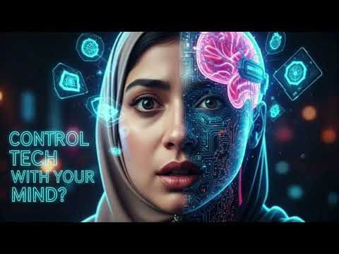 Brain-Computer Interfaces Explained: Will YOU Control Tech With Your Mind by 2030? | TechJugaad