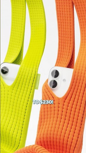 Apple iPhone Pocket: FIRST LOOK and IMPRESSIONS!