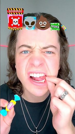 Small, Big, Giant Gum!? 🫧😳