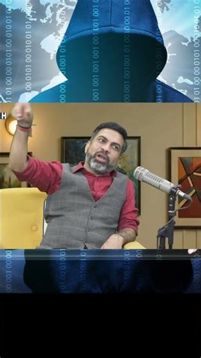 Aloha Protocol क्या है? | Computer Network का सबसे Simple Rule Explained | Amit Dubey Cyber Security