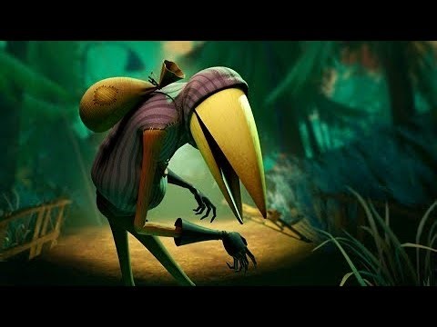 Hello Guest: Prototype Full game!