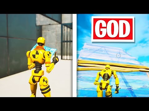 KenBeans Settings Before Switching to Joystick