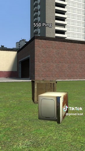 Troubleshooting Errors in Garry's Mod