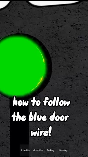 Roblox Cheese Escape Map: Blue Key, Last Cheese & More