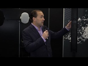 Peavey LN1263 Portable Line Array - New at NAMM 2019