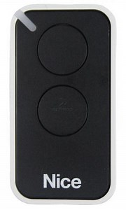 Comment programmer votre télécommande NICE ERA INTI 2