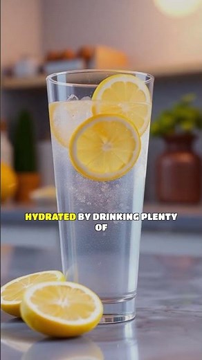 How To Maintain a Healthy Lifestyle