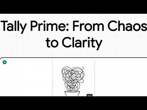 Learn Tally prime (From begginer to Expert)