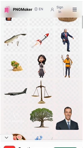 Generate PNG Images Using AI #AItools #PNGgenerator #AIDesign