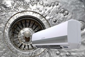Do Mini Splits Need a Drain Line for Condensate Water? - aircondlounge