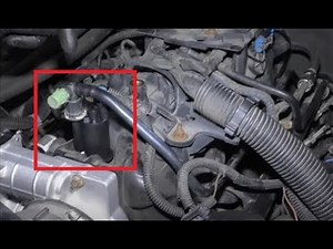 Causes and Fixes of a P0443 OBDII Engine Code