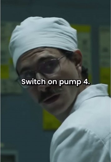 Exploring the Chernobyl HBO Series: A Deep Dive