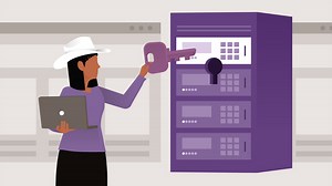 Ethical Hacking: Hacking Web Servers and Web Applications Online Class | LinkedIn Learning, formerly Lynda.com