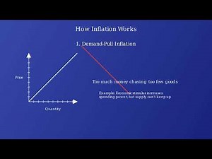 Understanding Inflation: How it Works (Animated Explainer)