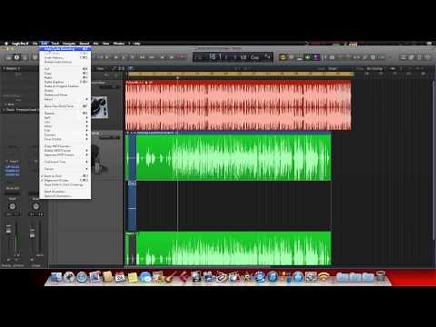 Axiom 25 Midi Setup For Logic Pro X