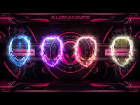 Alienware wallpaper