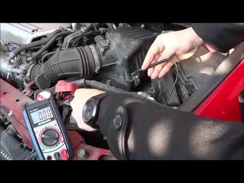 How To Check A Car Battery With A Multimeter (Tutorial)