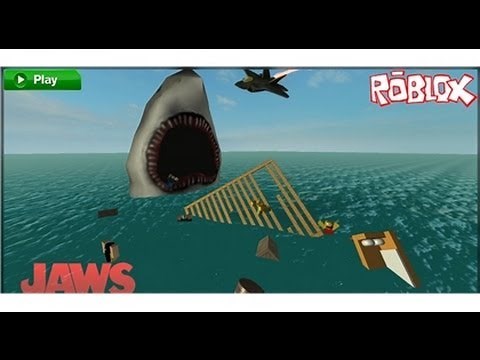 Roblox: JAWS Updated!