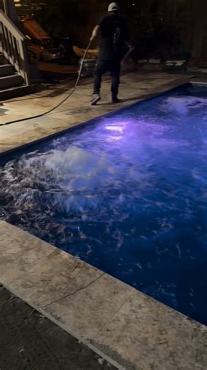 Your Small Backyard is Perfect for a Pool. You just need the *right* pool. Our new custom gunite plunge pool lineup fits where traditional pools can't. It’s perfect for cooling off from our North Carolina heat. Big enough for relaxation and romance. Small enough to keep your yard space intact. And starting at the ridiculous price of $36,000 for Mecklenburg and Iredell County… It’s one heck of a good deal. Now keep in mind… That’s for fully custom gunite construction - not some prefab tub. You ca