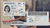 SCDMV announces new and more secure drivers license
