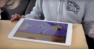 9 Apps That Explain Physics To Your Adorable Little Force Of Nature