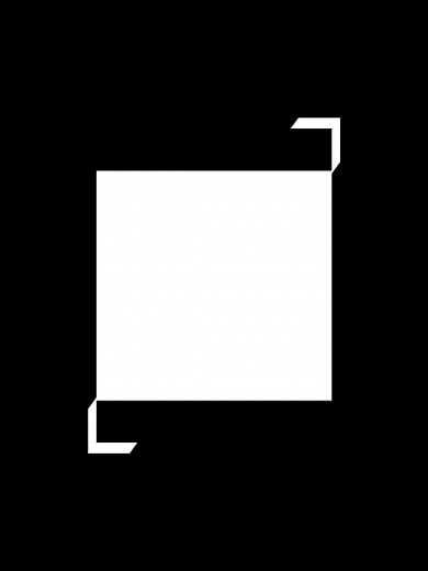 White Screen Transition Overlays for Edit Videos