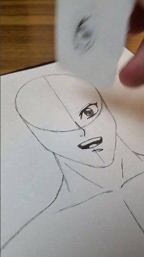 How to Copy and Paste IRL tutorial #arttips #drawingtutorial