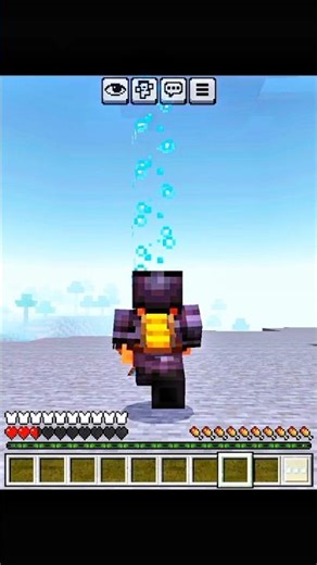 Minecraft poppy build lift