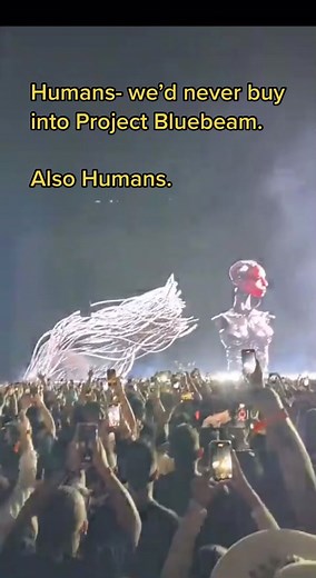 We’re doomed. #projectbluebeam #bluebeam #holosky #holoskypodcast #podcast #edm #weird #creepy #ai #government #doomed #prepper #create #dance #trusttheprocess