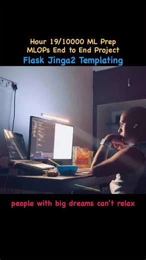Mastering Jinja2 templating for AI-powered web apps | Sumanth Malipeddi posted on the topic | LinkedIn
