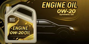 9 Best 0W-20 Synthetic Oil (2025): Buying & Reviews