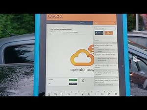 Using Osca On A Non Start Corsa C