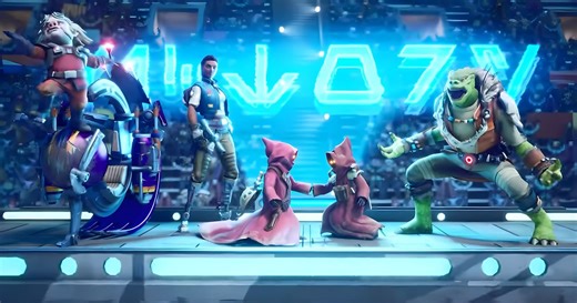 Star Wars Hunters Codes (August 2024)