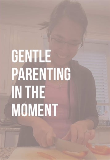 Gentle Parenting: Balancing Screen Time and Chores
