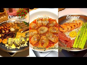 Cooking competition vlogs🌟 | day in my life cooking vlog🤩 | cooking and vlogging😍