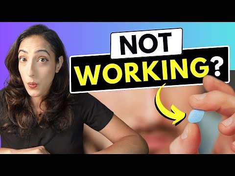 Urologist Explains How to Use Tadalafil vs Sildenafil the Right Way