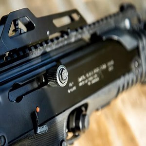 Hi Point 4095TS and 4595TS Carbine Review