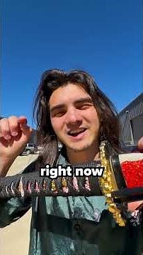 This katana is sealed. What secrets does it hold?