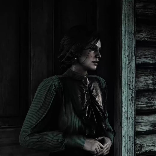 Arthur Morgan's Struggle in Red Dead Redemption 2