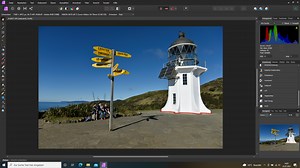 Affinity Photo: Test der Bildbearbeitung
