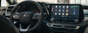 How To Set Up and Use Amazon Alexa in Your Lexus | Autos of Dallas