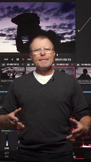 Learn the world's leading color software