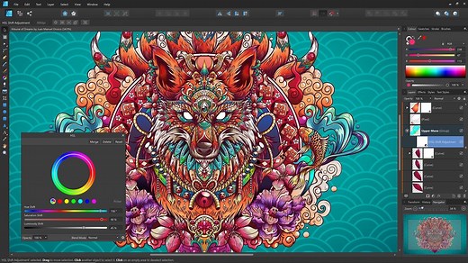 The best Adobe Illustrator alternatives, for all budgets and skill levels
