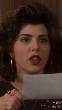 Mona Lisa Vito explains exactly why they're wrong | My Cousin Vinny