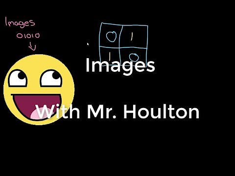 1.2.4 Representing Images - Revise GCSE Computer Science