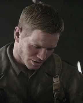 Call of Duty WWII - Mission 7: Death Factory | Daniels Learns He’s Going To Be a Father #codwwii